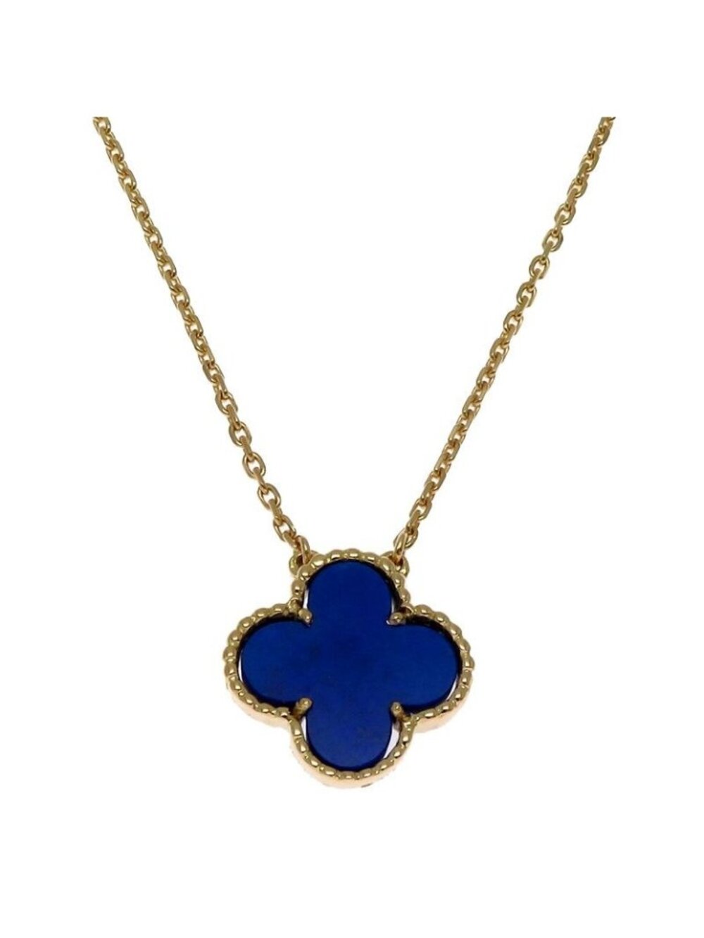 Van Cleef & Arpels Necklace